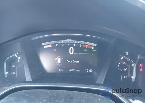 2021 Honda Cr-V Awd Ex from USA, damaged, VIN 5J6RW2H56MA011628